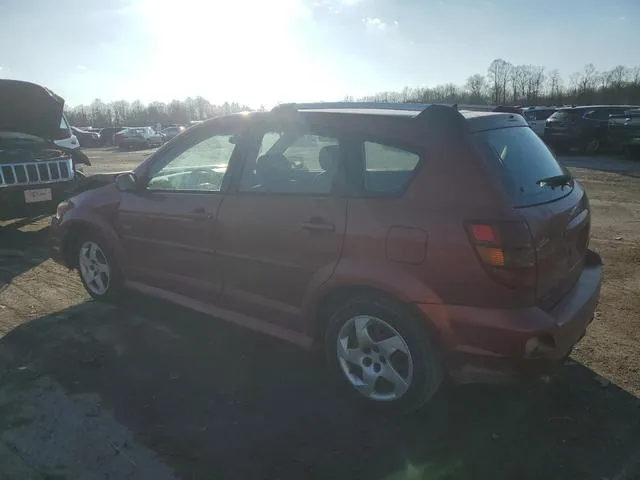 5Y2SL65826Z447757 2006 2006 Pontiac Vibe 2