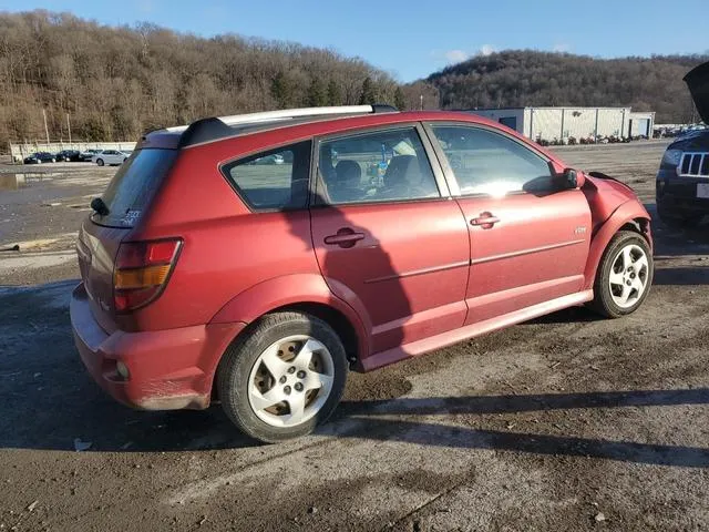 5Y2SL65826Z447757 2006 2006 Pontiac Vibe 3