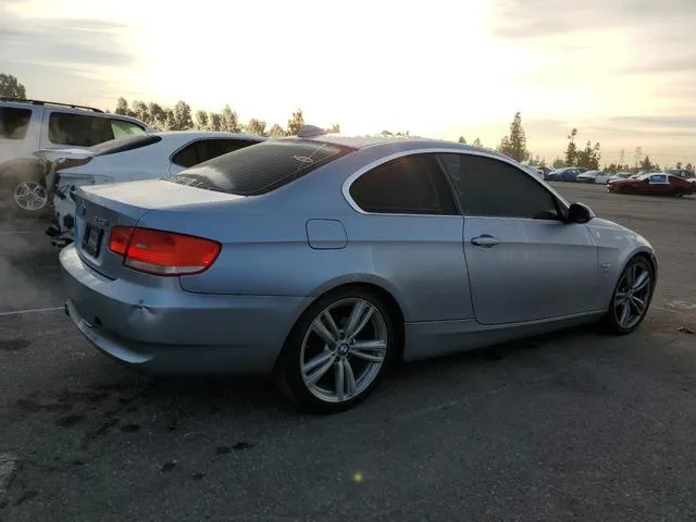 WBAWV53599P081307 2009 2009 BMW 3 Series- 328 Xi Sulev 3