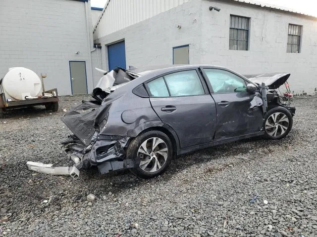 4S3BWAD68S3004181 2025 2025 Subaru Legacy- Premium 3