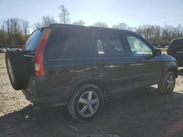 SHSRD78863U112394 2003 2003 Honda CR-V- EX 3