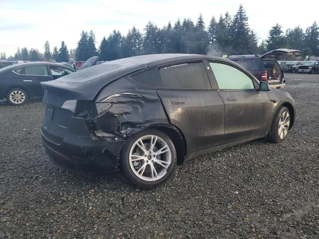 7SAYGDEE0RF014038 2024 2024 Tesla MODEL Y 3