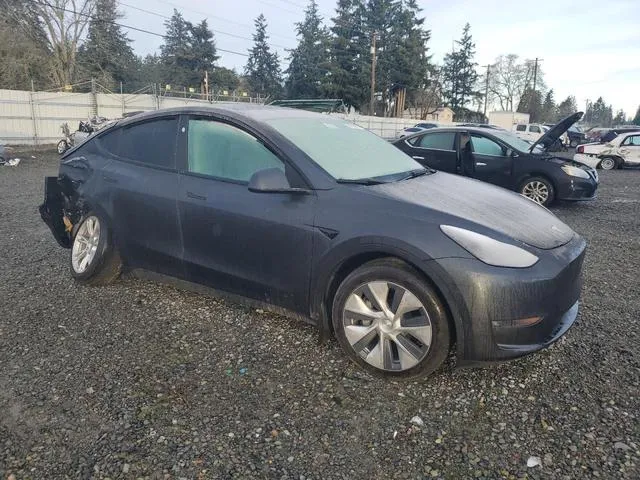 7SAYGDEE0RF014038 2024 2024 Tesla MODEL Y 4