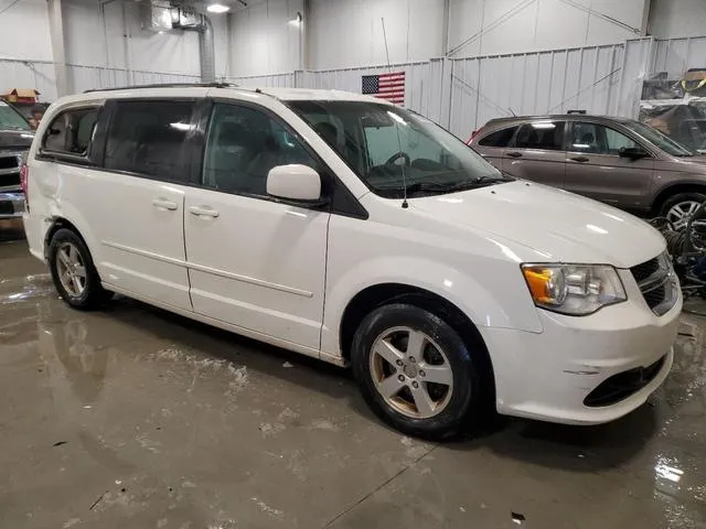 2D4RN3DG1BR756045 2011 2011 Dodge Grand Caravan- Mainstreet 4