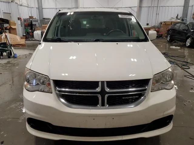 2D4RN3DG1BR756045 2011 2011 Dodge Grand Caravan- Mainstreet 5