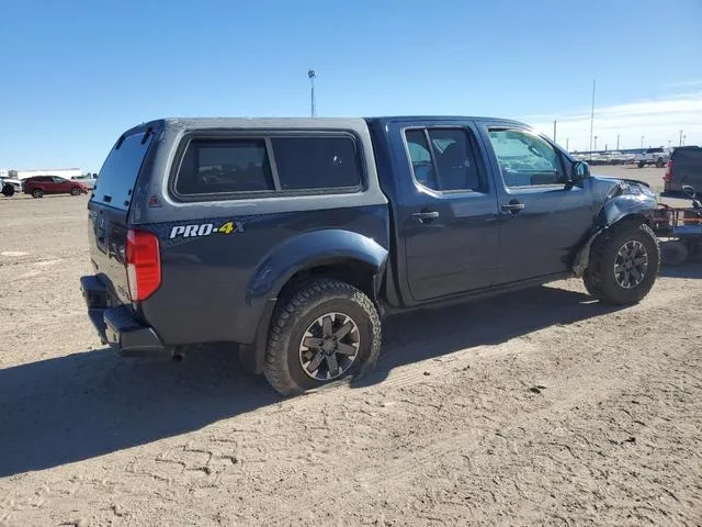 1N6AD0EV4KN705089 2019 2019 Nissan Frontier- S 3