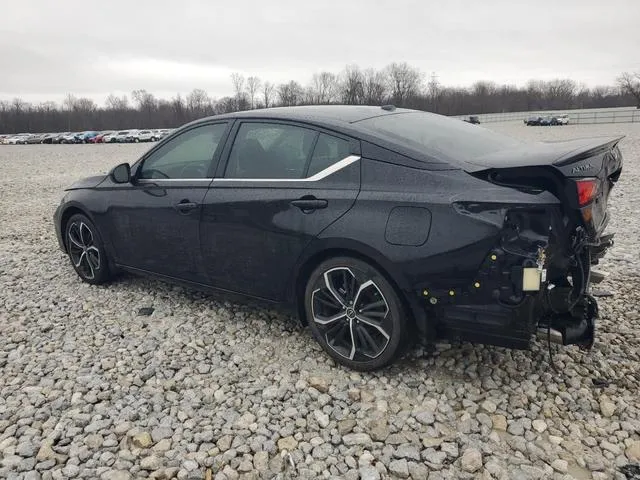 1N4BL4CV5PN331626 2023 2023 Nissan Altima- SR 2