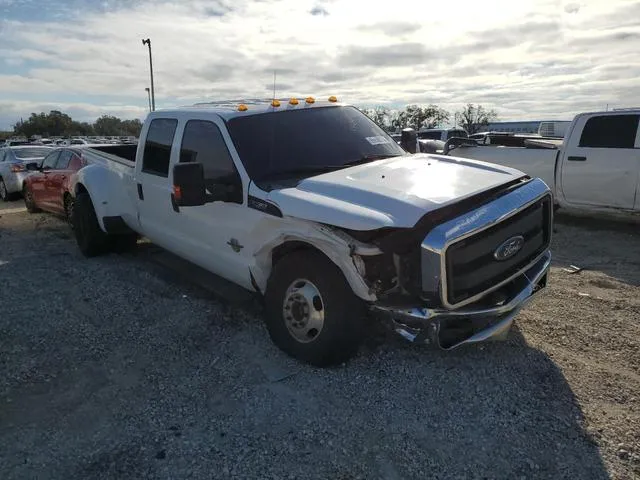 1FT8W3DT6FEA20658 2015 2015 Ford F-350- Super Duty 4