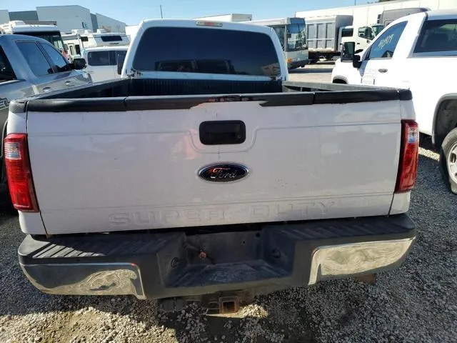 1FT8W3DT6FEA20658 2015 2015 Ford F-350- Super Duty 6