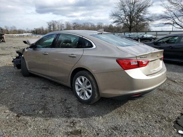 1G1ZD5ST7RF172481 2024 2024 Chevrolet Malibu- LT 2