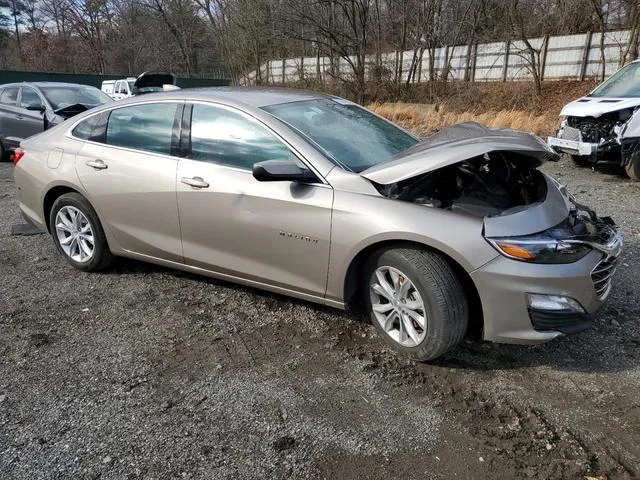 1G1ZD5ST7RF172481 2024 2024 Chevrolet Malibu- LT 4