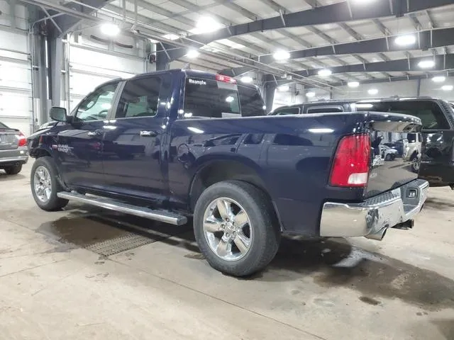 1C6RR7LT5HS835224 2017 2017 RAM 1500- Slt 2