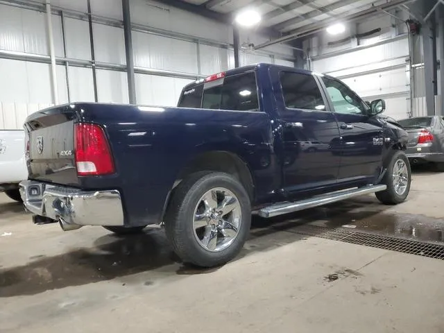 1C6RR7LT5HS835224 2017 2017 RAM 1500- Slt 3