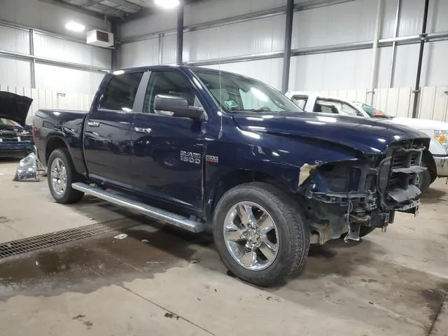 1C6RR7LT5HS835224 2017 2017 RAM 1500- Slt 4