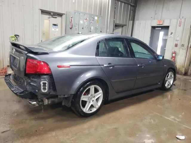 19UUA66284A022114 2004 2004 Acura TL 3