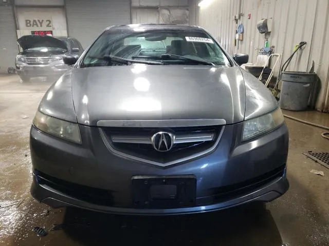 19UUA66284A022114 2004 2004 Acura TL 5