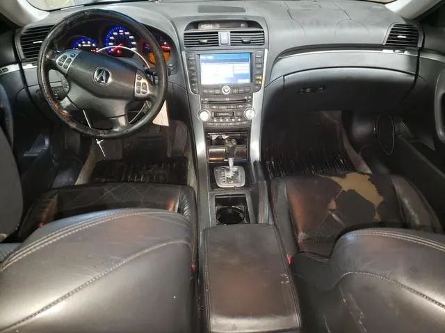 19UUA66284A022114 2004 2004 Acura TL 8