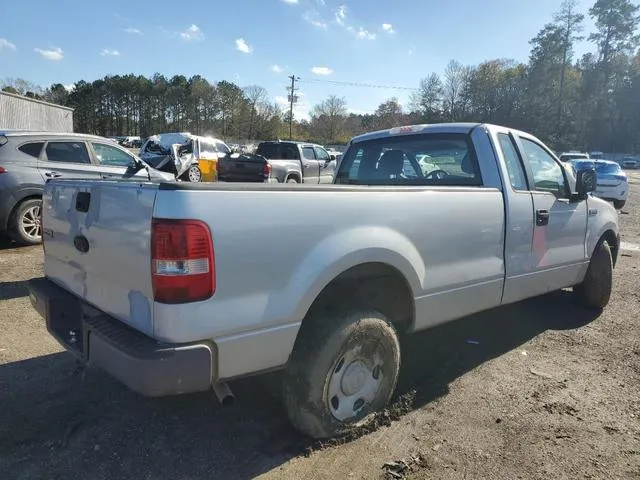 1FTRF12267KC61237 2007 2007 Ford F-150 3