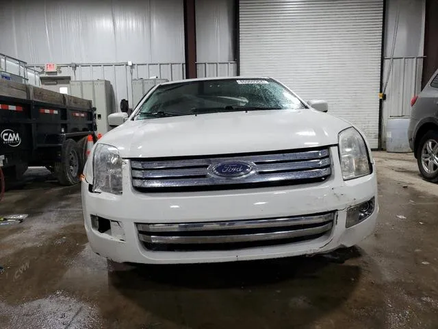 3FAHP08158R131891 2008 2008 Ford Fusion- Sel 5