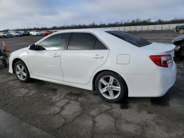 4T1BF1FKXEU815775 2014 2014 Toyota Camry- L 2