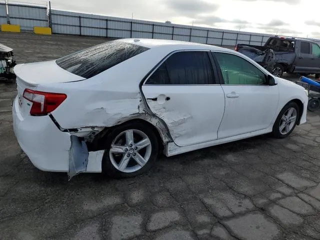 4T1BF1FKXEU815775 2014 2014 Toyota Camry- L 3