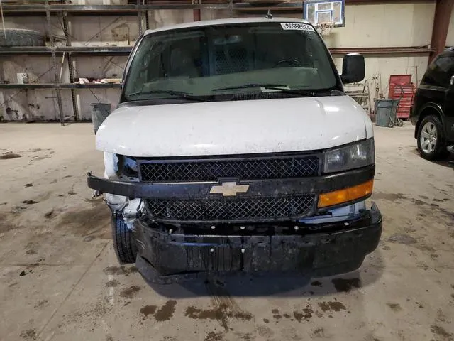 1GCZGHFP0P1115689 2023 2023 Chevrolet Express 5