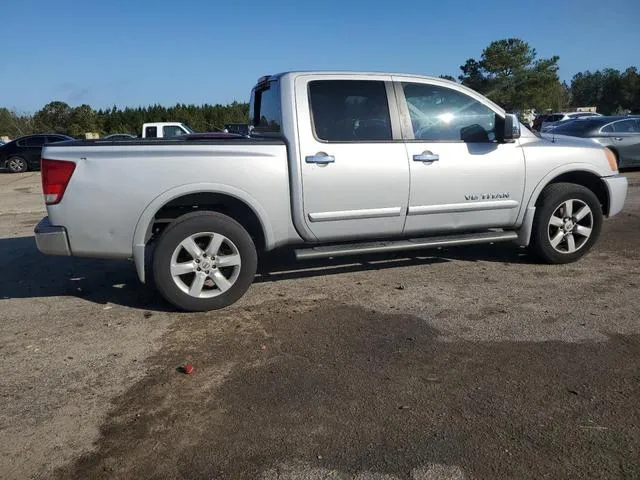 1N6AA0EC1BN301383 2011 2011 Nissan Titan- S 3