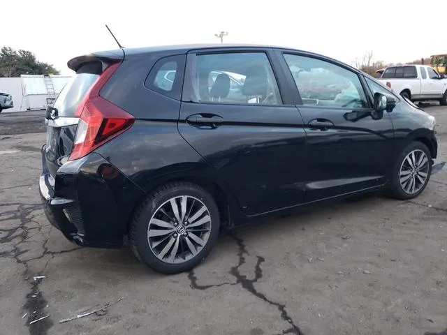 3HGGK5H87FM704025 2015 2015 Honda Fit- EX 3