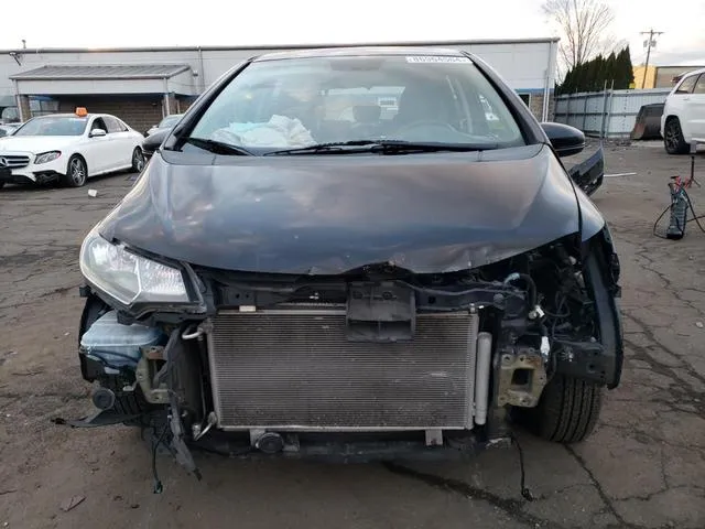 3HGGK5H87FM704025 2015 2015 Honda Fit- EX 5