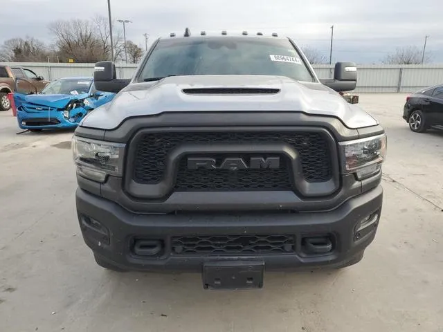 3C6UR5EL5PG509845 2023 2023 RAM 2500- Powerwagon 5