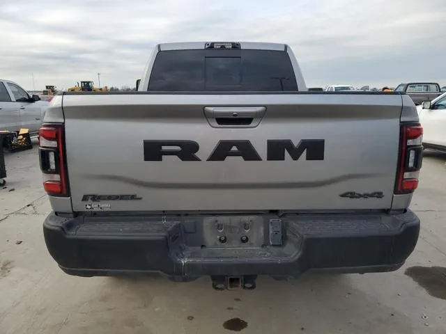 3C6UR5EL5PG509845 2023 2023 RAM 2500- Powerwagon 6