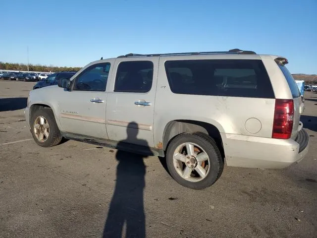 3GNFK16337G246873 2007 2007 Chevrolet Suburban- K1500 2