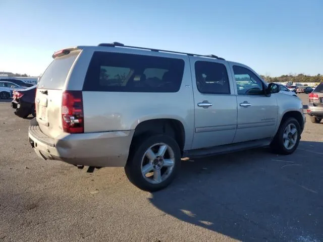 3GNFK16337G246873 2007 2007 Chevrolet Suburban- K1500 3