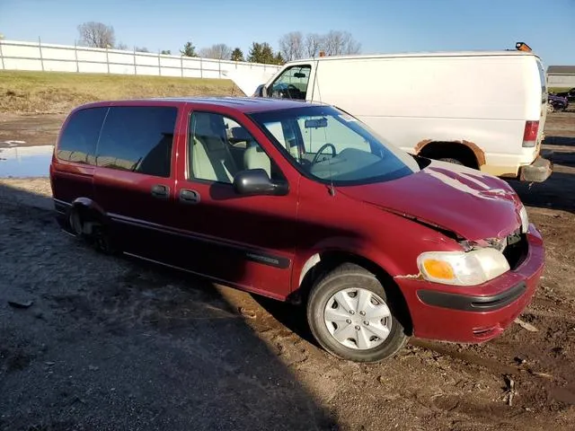 1GNDU03E04D166781 2004 2004 Chevrolet Venture 4