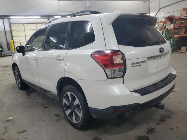 JF2SJAGC3JH552866 2018 2018 Subaru Forester- 2-5I Premium 2