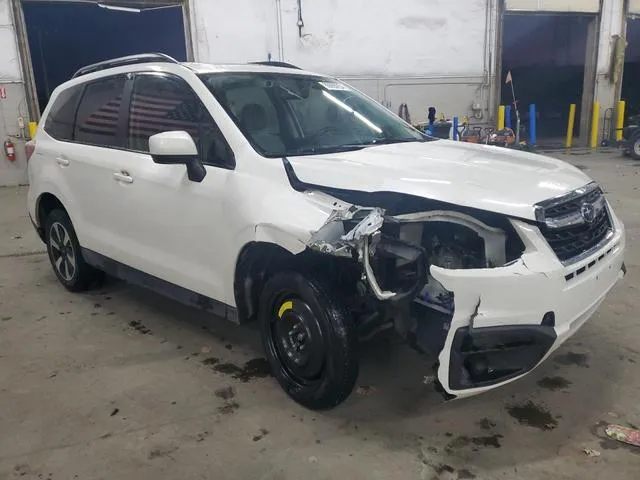 JF2SJAGC3JH552866 2018 2018 Subaru Forester- 2-5I Premium 4