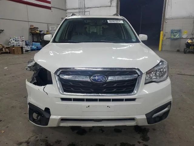 JF2SJAGC3JH552866 2018 2018 Subaru Forester- 2-5I Premium 5