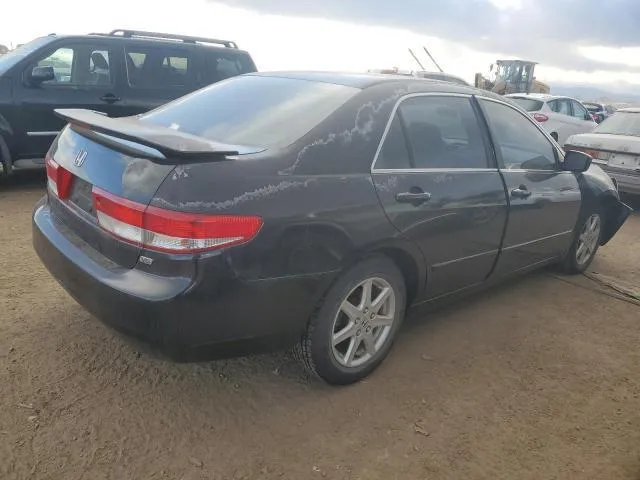 1HGCM66853A040236 2003 2003 Honda Accord- EX 3