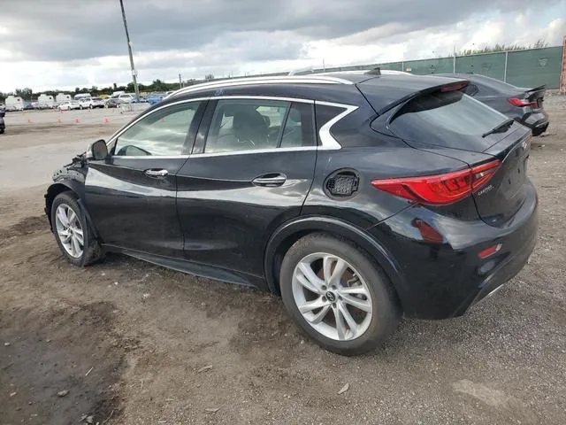 SJKCH5CP6HA038220 2017 2017 Infiniti QX30- Base 2