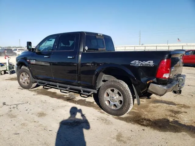 3C6UR5DJ9JG201634 2018 2018 RAM 2500- Slt 2