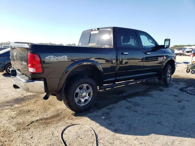 3C6UR5DJ9JG201634 2018 2018 RAM 2500- Slt 3