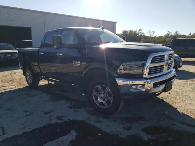 3C6UR5DJ9JG201634 2018 2018 RAM 2500- Slt 4