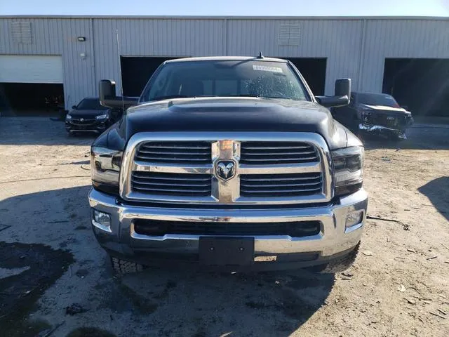 3C6UR5DJ9JG201634 2018 2018 RAM 2500- Slt 5