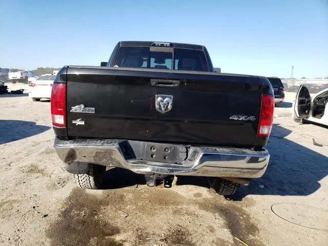 3C6UR5DJ9JG201634 2018 2018 RAM 2500- Slt 6