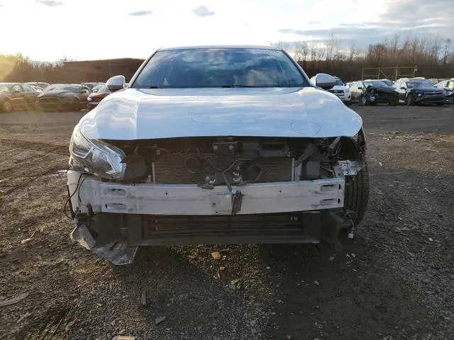 1N4BL4BVXLC267350 2020 2020 Nissan Altima- S 5