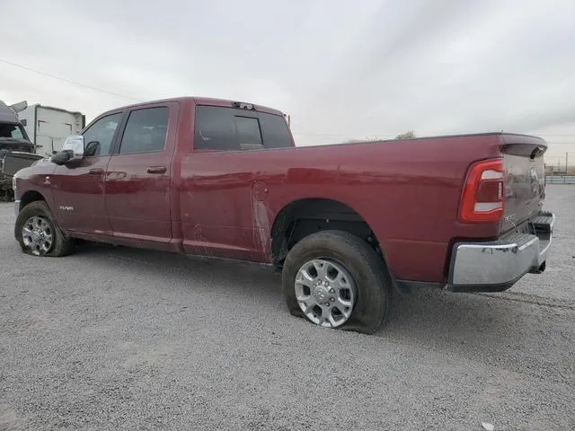 3C63R3JL9PG501611 2023 2023 RAM 3500- Laramie 2