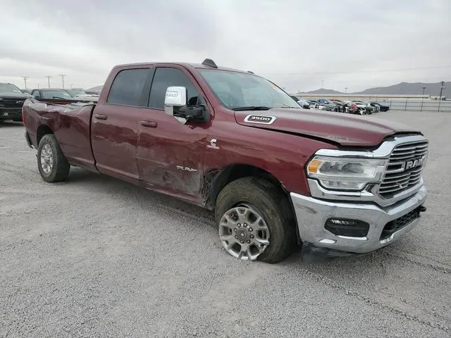 3C63R3JL9PG501611 2023 2023 RAM 3500- Laramie 4