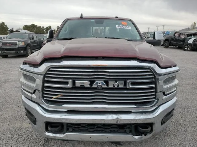 3C63R3JL9PG501611 2023 2023 RAM 3500- Laramie 5