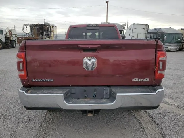 3C63R3JL9PG501611 2023 2023 RAM 3500- Laramie 6