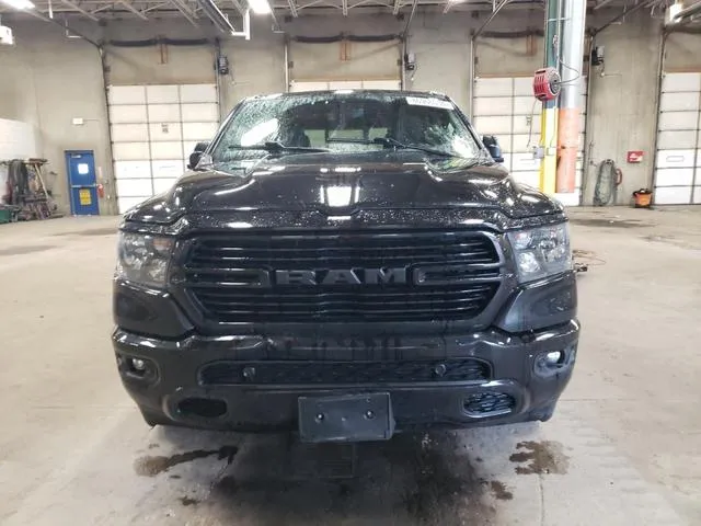 1C6SRFFT2LN372120 2020 2020 RAM 1500- Big Horn/Lone Star 5